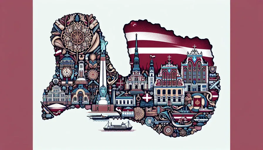 Image of Latvia